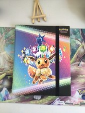 Portfolio classeur pokemon d'occasion  Le Pont-de-Beauvoisin