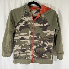 Bean camo hoodie for sale  Olathe