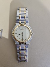 Gucci 9000m men for sale  EDINBURGH