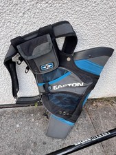 Easton deluxe hip for sale  WALSALL