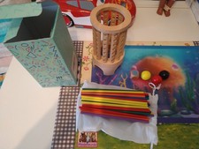 Japace montessori holzspiel gebraucht kaufen  Wolfsburg