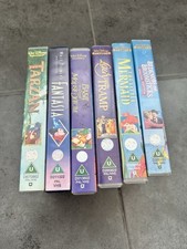 Walt disney classics for sale  DARTFORD