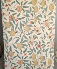 William morris fruit for sale  PLYMOUTH