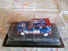 Renault maxi turbo d'occasion  Évrecy