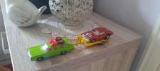 Matchbox speed kings gebraucht kaufen  Teterow