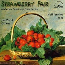 Zacek strawberry fair gebraucht kaufen  Berlin