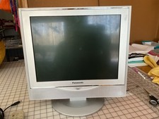 Panasonic 17la1 inch for sale  Minocqua