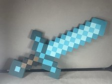 Minecraft mojang 51cm for sale  ABERTILLERY
