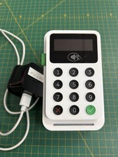 Izettle card reader for sale  BOURNEMOUTH