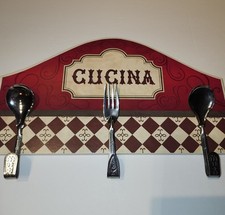 Cucina kitchen sign for sale  Avon