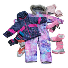 Package deal kids for sale  Boulder