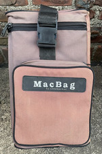 Vintage apple macbag for sale  Maywood