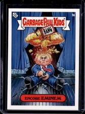 2022 topps garbage for sale  Henrico