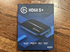Elgato hd60 external for sale  Lawrence Township
