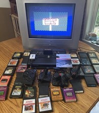 Atari 2600 switch for sale  East Waterboro