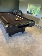 9ft buffalo eliminator for sale  BRISTOL