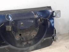 Malle hayon arriere d'occasion Malle hayon arriere d'occasion  Rosières-près-Troyes