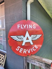Vintage large flying for sale  Speedwell
