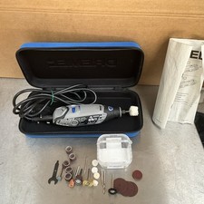Dremel 3000 case for sale  BEDALE
