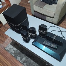 Sony bdv e2100 for sale  ROMFORD
