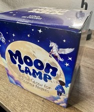Moon lamp gentle for sale  San Antonio