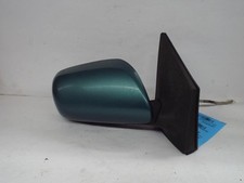 Espelho retrovisor lateral passageiro alimentação com encaixe aquecido 09-13 COROLLA 470774 comprar usado  Enviando para Brazil
