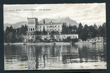 C.ill. lago garda usato  Remanzacco