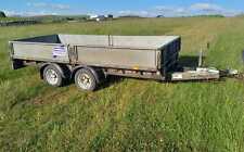 Ifor williams lm125g for sale  BUXTON