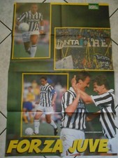 Poster fronte retro usato  Torino