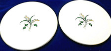 Two vintage dinner for sale  Grand Prairie