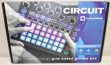 Novation circuit original for sale  Asheville