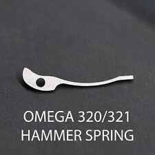 Mola de martelo para Omega 320 ou 321 genérica 320-1734 321-1734 comprar usado  Enviando para Brazil