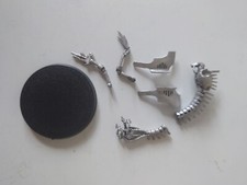 Warhammer 40k necrons gebraucht kaufen  Rostock