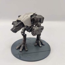 Legions imperialis warhound for sale  NOTTINGHAM