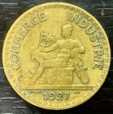 3eme republique francs d'occasion  Toulon-