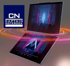 32GB LENOVO YOGA BOOK 9i  DUALDISPLAY TOUCH ULTRA-7 1TB PEN ENGLISH DEUTSCH GAR comprar usado  Enviando para Brazil
