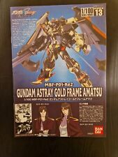 Gundam wing gunpla gebraucht kaufen  Hamburg