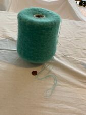 Knitting machine yarn for sale  LONDON