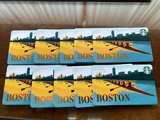 25x 2019 starbucks for sale  Tewksbury