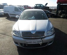 Skoda octavia mk2 for sale  NOTTINGHAM