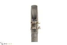 Miami Dukoff LD9 Grande Câmara Saxofone Tenor Bocal, Vídeo, Brecker, UAU comprar usado  Enviando para Brazil