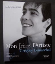 Frère artiste grégory d'occasion  Grancey-le-Château-Neuvelle