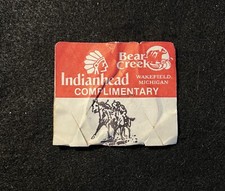 Indianhead 1980 ski for sale  Grass Valley