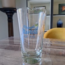 Rare ancien verre d'occasion  Cognac