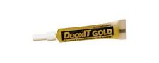 Caig deoxit gold for sale  UK