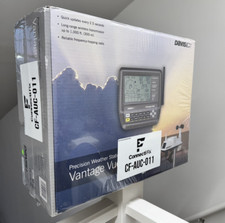 Davis vantage vue for sale  Norwalk