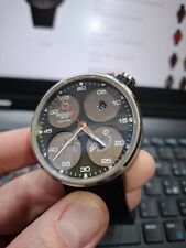 Orologio meccaniche veloci usato  Italia