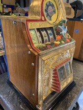One arm bandit. for sale  GLASGOW