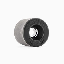 Rodas de longboard Hawgs Wheels 63mm 78A Doozies comprar usado  Enviando para Brazil