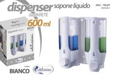 Dispenser doppio porta usato  Cittanova